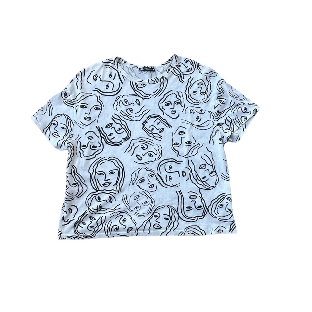 Zara T-Shirt